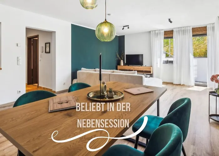 Fewo Moritz Mit Kleiner Terrasse Und Stellplatz