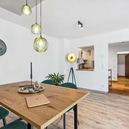 Fewo Moritz Mit Kleiner Terrasse Und Stellplatz Coburg Exterior foto