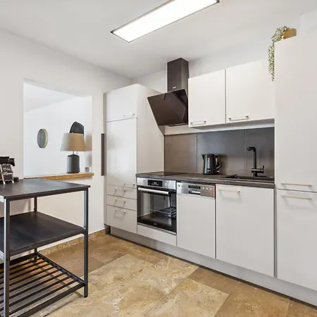 Fewo Moritz Mit Kleiner Terrasse Und Stellplatz Coburg Exterior foto