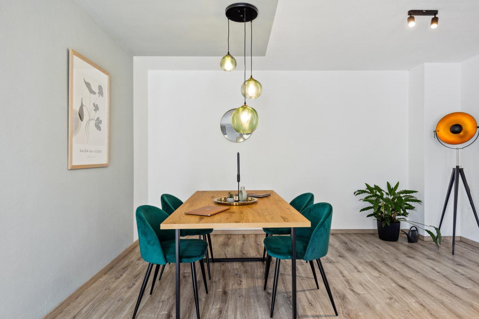 Moritz Mit Kleiner Terrasse Und Stellplatz Cobourg