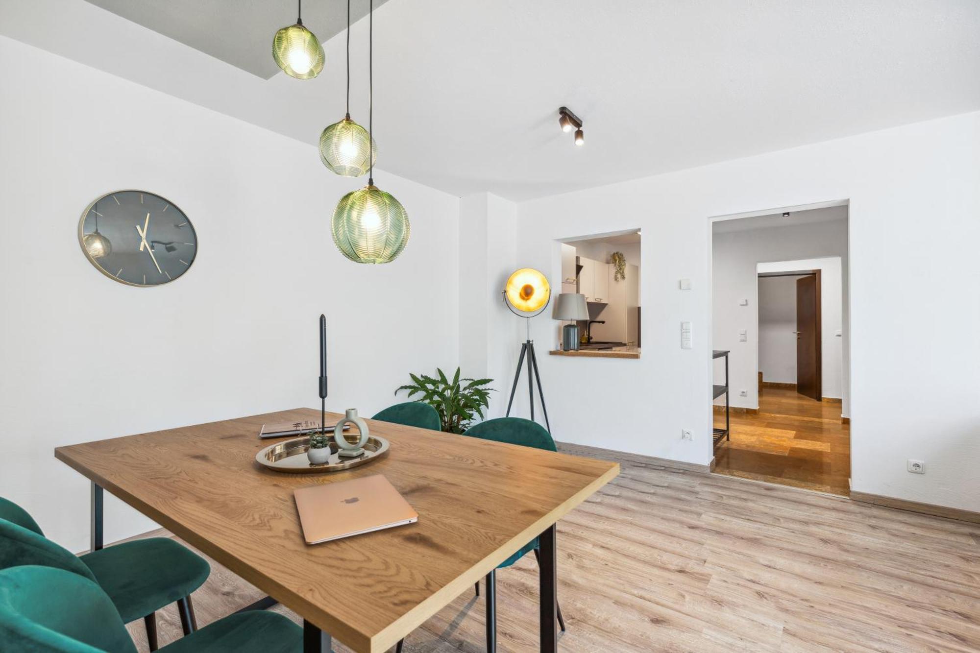 Moritz Mit Kleiner Terrasse Und Stellplatz *