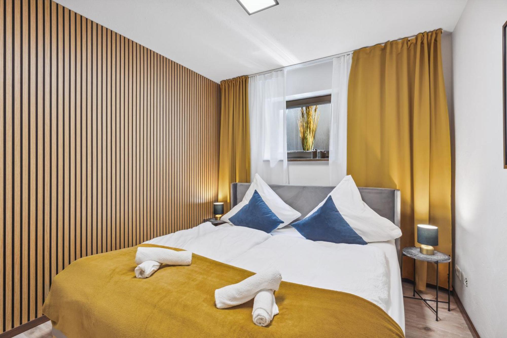 Moritz Mit Kleiner Terrasse Und Stellplatz * Cobourg